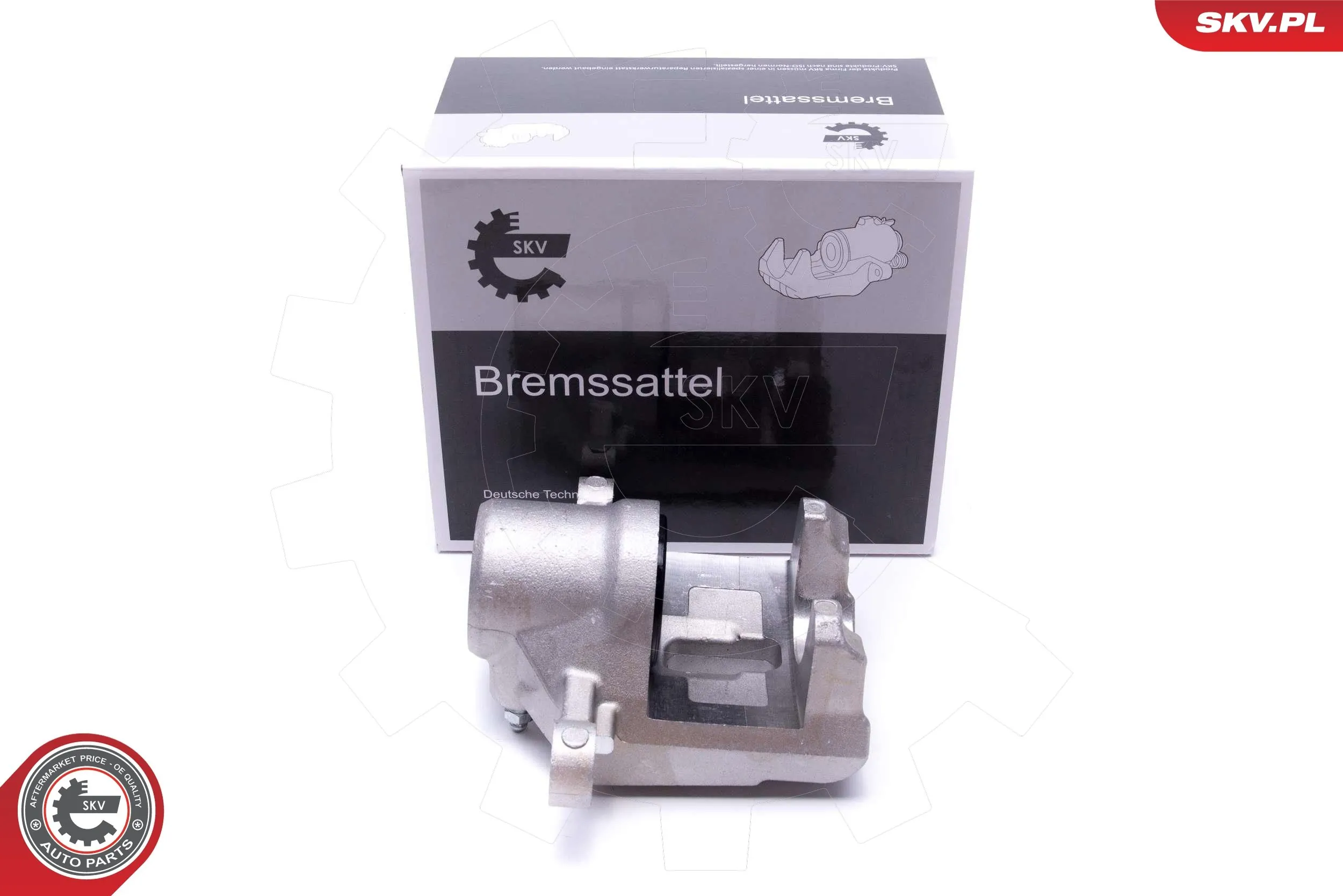 Brake Caliper
